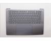 Lenovo COVER UpperCase ASM FRA H83HN LG PST for Lenovo Yoga 7 Pro 14ASP9 (83HN)