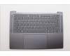 Lenovo COVER UpperCase ASM GER H83HN LG PST for Lenovo Yoga 7 Pro 14ASP9 (83HN)