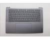 Lenovo COVER UpperCase ASM HBW H83HN LG PST for Lenovo Yoga 7 Pro 14ASP9 (83HN)