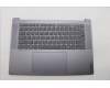 Lenovo COVER Upper Case ASM_GRE L83HM/TP for Lenovo Yoga Slim 7 15ILL9 (83HM)