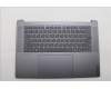 Lenovo COVER Upper Case ASM_RUS L83HM/TP for Lenovo Yoga Slim 7 15ILL9 (83HM)