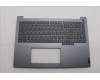 Lenovo COVER Upper Case ASM ARA H21NH FP LG for Lenovo ThinkBook 16 G7 QOY (21NH)