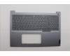 Lenovo COVER Upper Case ASM GER H21NH FP LG for Lenovo ThinkBook 16 G7 QOY (21NH)