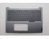 Lenovo COVER Upper Case ASM HUN H21NH FP LG for Lenovo ThinkBook 16 G7 QOY (21NH)