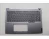 Lenovo COVER Upper Case ASM RUS H21NH FP LG for Lenovo ThinkBook 16 G7 QOY (21NH)