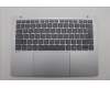 Lenovo COVER Upper Case ASM_BUL W83J2 CG BL for Lenovo IdeaPad Slim 5 13ARP10 (83J2)