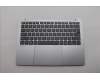 Lenovo COVER Upper Case ASM_EURO ENGW83J2 CG BL for Lenovo IdeaPad Slim 5 13ARP10 (83J2)
