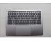 Lenovo COVER Upper Case ASM_POR W83J2 CG BL for Lenovo IdeaPad Slim 5 13ARP10 (83J2)