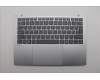 Lenovo COVER Upper Case ASM_SLV W83J2 CG BL for Lenovo IdeaPad Slim 5 13ARP10 (83J2)