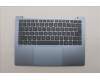 Lenovo COVER Upper Case ASM_ENG W83J2 PB BL for Lenovo IdeaPad Slim 5 13ARP10 (83J2)