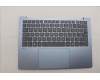 Lenovo COVER Upper Case ASM_EURO ENGW83J2 PB BL for Lenovo IdeaPad Slim 5 13ARP10 (83J2)