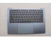 Lenovo COVER Upper Case ASM_POR W83J2 PB BL for Lenovo IdeaPad Slim 5 13ARP10 (83J2)