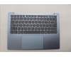 Lenovo COVER Upper Case ASM_SPA W83J2 PB BL for Lenovo IdeaPad Slim 5 13ARP10 (83J2)