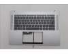 Lenovo COVER Upper Case ASM_BUL W83J3 CG BL for Lenovo IdeaPad Slim 5 15ARP10 (83J3)