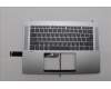 Lenovo COVER Upper Case ASM_ENG W83J3 CG BL for Lenovo IdeaPad Slim 5 15ARP10 (83J3)