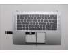 Lenovo COVER Upper Case ASM_HBW W83J3 CG BL for Lenovo IdeaPad Slim 5 15ARP10 (83J3)