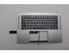 Lenovo COVER Upper Case ASM_HUN W83J3 CG BL for Lenovo IdeaPad Slim 5 15ARP10 (83J3)