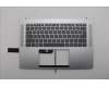 Lenovo COVER Upper Case ASM_SPA W83J3 CG BL for Lenovo IdeaPad Slim 5 15ARP10 (83J3)