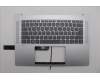 Lenovo COVER Upper Case ASM_SWS W83J3 CG BL for Lenovo IdeaPad Slim 5 15ARP10 (83J3)