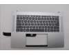 Lenovo COVER Upper Case ASM_GER W83J3 CG for Lenovo IdeaPad Slim 5 15ARP10 (83J3)
