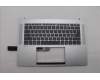 Lenovo COVER Upper Case ASM_ITA W83J3 CG for Lenovo IdeaPad Slim 5 15ARP10 (83J3)