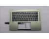 Lenovo COVER Upper Case ASM_FRA W83J3 SG BL for Lenovo IdeaPad Slim 5 15ARP10 (83J3)