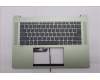 Lenovo COVER Upper Case ASM_GRE W83J3 SG BL for Lenovo IdeaPad Slim 5 15ARP10 (83J3)