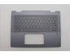 Lenovo COVER Upper Case ASM POR H 83GH FP LG for Lenovo IdeaPad 5x 14Q8X9 (83GH)