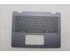 Lenovo COVER Upper Case ASM GRE H 83GH FP LG for Lenovo IdeaPad 5x 14Q8X9 (83GH)