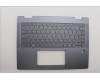 Lenovo COVER Upper Case ASM HBW H 83GH FP LG for Lenovo IdeaPad 5x 14Q8X9 (83GH)