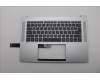 Lenovo COVER Upper Case ASM_RUS W83J3 CG for Lenovo IdeaPad Slim 5 15ARP10 (83J3)