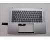 Lenovo COVER Upper Case ASM_SWS W83J3 CG for Lenovo IdeaPad Slim 5 15ARP10 (83J3)