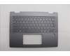Lenovo COVER Upper Case ASM SLV H 83GH FP LG for Lenovo IdeaPad 5x 14Q8X9 (83GH)