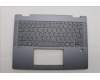 Lenovo COVER Upper Case ASM BUL H 83GH FP LG for Lenovo IdeaPad 5x 14Q8X9 (83GH)