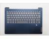 Lenovo COVER UpCase NORDIC C83HL FP AB BLAI AL for Lenovo IdeaPad Slim 5 14Q8X9 (83HL)