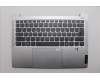 Lenovo COVER UpCase BEL C83HL FP CG NBLAI AL for Lenovo IdeaPad Slim 5 14Q8X9 (83HL)