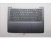 Lenovo COVER Upper Case ASM_ARA L 83K0LG BL for Lenovo IdeaPad Slim 3 14IRH10 (83K0)