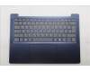 Lenovo COVER Upper Case ASM_GER L 83K0CB NBL for Lenovo IdeaPad Slim 3 14IRH10 (83K0)