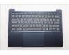 Lenovo COVER Upper Case ASM_UKR L 83K0CB NBL for Lenovo IdeaPad Slim 3 14IRH10 (83K0)