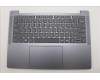 Lenovo COVER Upper Case ASM_EURO ENG L83K0LGNBL for Lenovo IdeaPad Slim 3 14IRH10 (83K0)