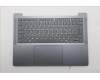 Lenovo COVER Upper Case ASM_POR L 83K0LG NBL for Lenovo IdeaPad Slim 3 14IRH10 (83K0)