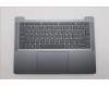 Lenovo COVER Upper Case ASM_RUS L 83K0LG NBL for Lenovo IdeaPad Slim 3 14IRH10 (83K0)