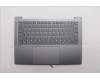 Lenovo COVER UpCaseASM GRE H83J0 LG ML BL for Lenovo IdeaPad Slim 5 14AHP10 (83HV)