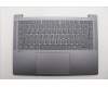 Lenovo COVER UpCaseASM ITA H83J0 LG ML BL for Lenovo IdeaPad Slim 5 14AHP10 (83HV)