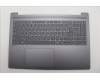 Lenovo COVER UpASSYH83J1 UKR LG 3CELL ML BL for Lenovo IdeaPad Slim 5 16ARP10 (83HU)