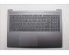 Lenovo COVER UpASSYH83J1 EUROENG LG 3CELL MLNBL for Lenovo IdeaPad Slim 5 16ARP10 (83HU)