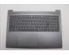 Lenovo COVER UpASSYH83J1 GER LG 3CELL ML NBL for Lenovo IdeaPad Slim 5 16ARP10 (83HU)