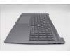 Lenovo COVER UpASSYH83J1 ITA LG 3CELL ML NBL for Lenovo IdeaPad Slim 5 16ARP10 (83HU)