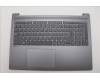Lenovo COVER UpASSYH83J1 SPA LG 3CELL ML NBL for Lenovo IdeaPad Slim 5 16ARP10 (83HU)