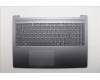 Lenovo COVER UpASSYH83J1 UKE LG 3CELL ML NBL for Lenovo IdeaPad Slim 5 16ARP10 (83HU)